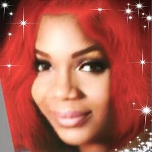 Meet your Posher, Katrina